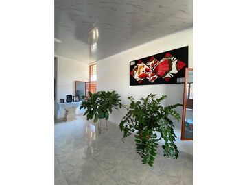 SE VENDE CASA DE CAMPO EN LA FLORESTA 1 DE ANDALUCA VALLE