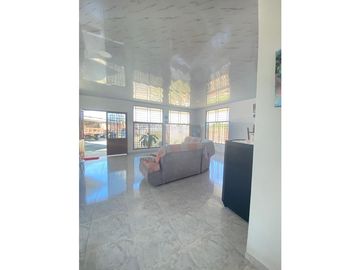 SE VENDE CASA DE CAMPO EN LA FLORESTA 1 DE ANDALUCA VALLE