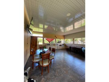SE VENDE CASA DE CAMPO EN LA FLORESTA 1 DE ANDALUCA VALLE
