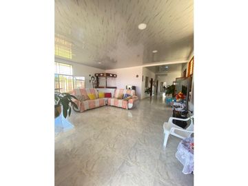 SE VENDE CASA DE CAMPO EN LA FLORESTA 1 DE ANDALUCA VALLE
