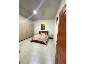 SE VENDE CASA DE CAMPO EN LA FLORESTA 1 DE ANDALUCA VALLE