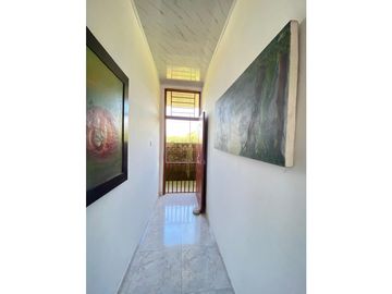 SE VENDE CASA DE CAMPO EN LA FLORESTA 1 DE ANDALUCA VALLE