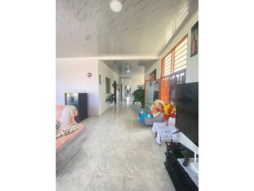 SE VENDE CASA DE CAMPO EN LA FLORESTA 1 DE ANDALUCA VALLE