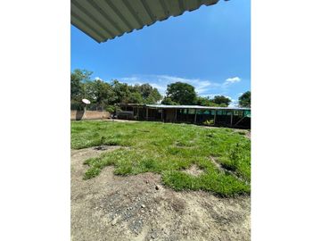 SE VENDE CASA DE CAMPO EN LA FLORESTA 1 DE ANDALUCA VALLE