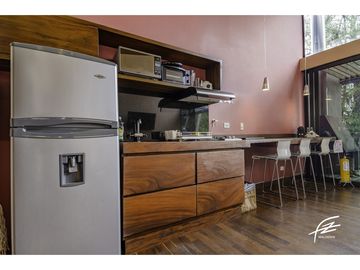 CABAÑA EN VENTA EN GUATAPÉ,ANTIOQUIA