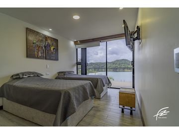 FINCA EN VENTA EN GUATAPÉ,ANTIOQUIA