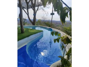 SE VENDE ECO HOTEL JUAN DE ACOSTA