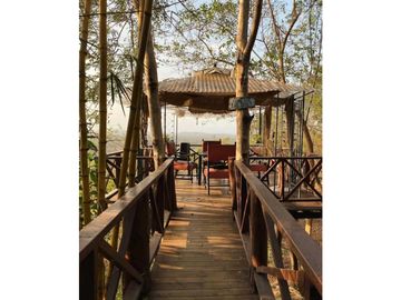 SE VENDE ECO HOTEL JUAN DE ACOSTA