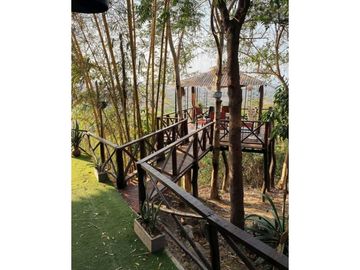 SE VENDE ECO HOTEL JUAN DE ACOSTA