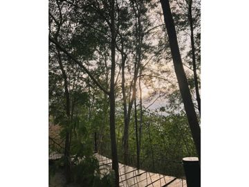 SE VENDE ECO HOTEL JUAN DE ACOSTA