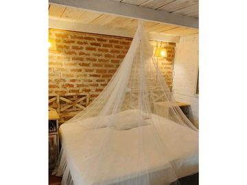 SE VENDE ECO HOTEL JUAN DE ACOSTA