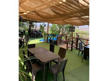 SE VENDE ECO HOTEL JUAN DE ACOSTA