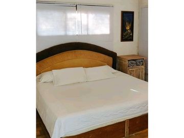 SE VENDE ECO HOTEL JUAN DE ACOSTA