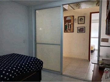 Casa Campestre en Ahruacos