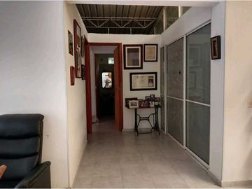 Casa Campestre en Ahruacos