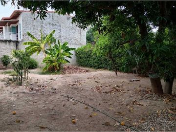 Casa Campestre en Ahruacos