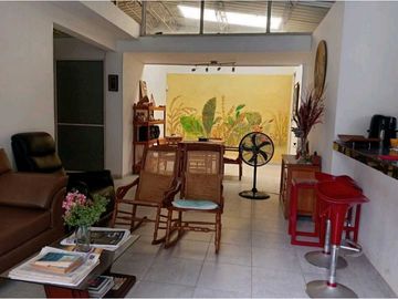 Casa Campestre en Ahruacos