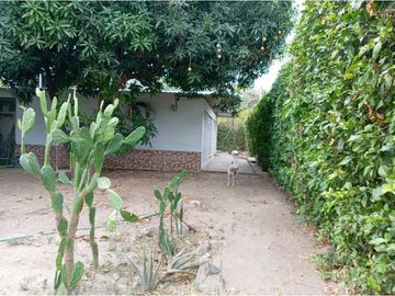 Casa Campestre en Ahruacos