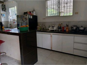 Casa Campestre en Ahruacos