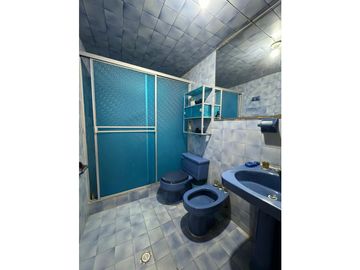 CASA EN VENTA, BARRIO SAN ANDRES, CERCA ALKOSTO VENECIA