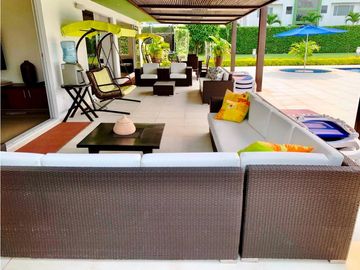 ESPECTACULAR CASA CAMPESTRE EN VENTA, ANAPOIMA CUNDINAMARCA