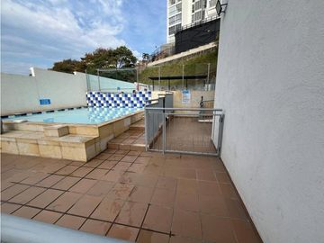 SE VENDE APARTAMENTO CALI NORTE EN MENGA