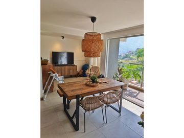 SE VENDE APARTAMENTO CALI NORTE EN MENGA