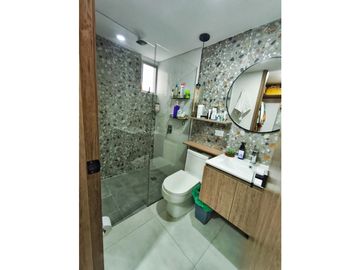 SE VENDE APARTAMENTO CALI NORTE EN MENGA
