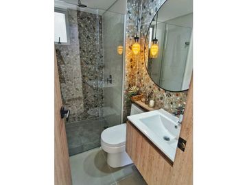 SE VENDE APARTAMENTO CALI NORTE EN MENGA