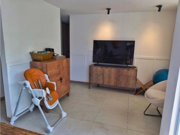 SE VENDE APARTAMENTO CALI NORTE EN MENGA