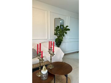 SE VENDE APARTAMENTO CALI NORTE EN MENGA
