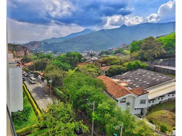 SE VENDE APARTAMENTO CALI NORTE EN MENGA