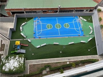 SE VENDE APARTAMENTO CALI NORTE EN MENGA