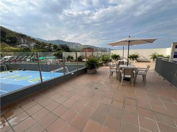 SE VENDE APARTAMENTO CALI NORTE EN MENGA