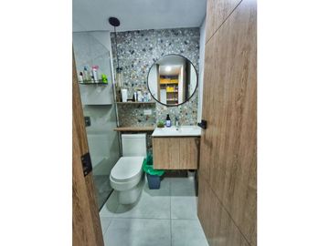 SE VENDE APARTAMENTO CALI NORTE EN MENGA