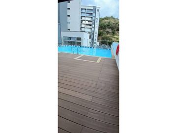 SE VENDE APARTAMENTO CALI NORTE EN MENGA