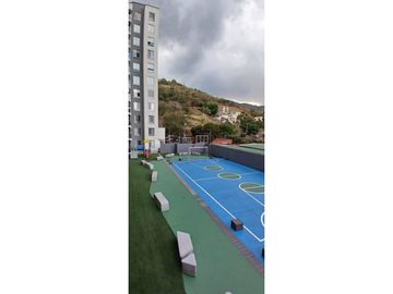 SE VENDE APARTAMENTO CALI NORTE EN MENGA