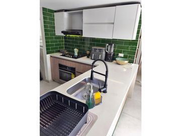 SE VENDE APARTAMENTO CALI NORTE EN MENGA