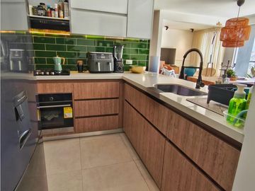 SE VENDE APARTAMENTO CALI NORTE EN MENGA