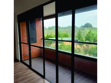 Venta Apartamento EUCALIPTO Parque Barro Blanco, Rionegro