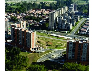 Venta Apartamento EUCALIPTO Parque Barro Blanco, Rionegro