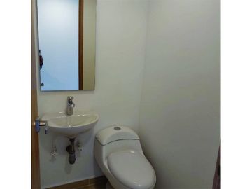 Venta Apartamento EUCALIPTO Parque Barro Blanco, Rionegro