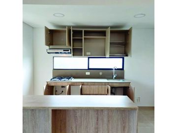 Venta Apartamento EUCALIPTO Parque Barro Blanco, Rionegro