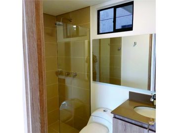 Venta Apartamento EUCALIPTO Parque Barro Blanco, Rionegro