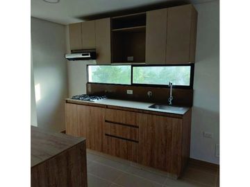 Venta Apartamento EUCALIPTO Parque Barro Blanco, Rionegro