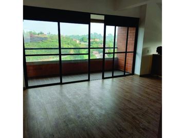 Venta Apartamento EUCALIPTO Parque Barro Blanco, Rionegro