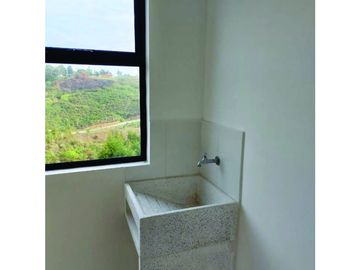 Venta Apartamento EUCALIPTO Parque Barro Blanco, Rionegro