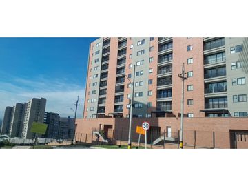 Venta Apartamento EUCALIPTO Parque Barro Blanco, Rionegro