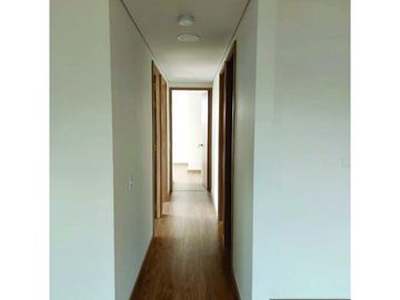 Venta Apartamento EUCALIPTO Parque Barro Blanco, Rionegro