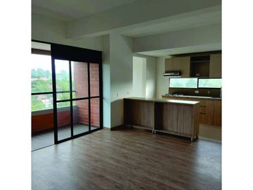 Venta Apartamento EUCALIPTO Parque Barro Blanco, Rionegro